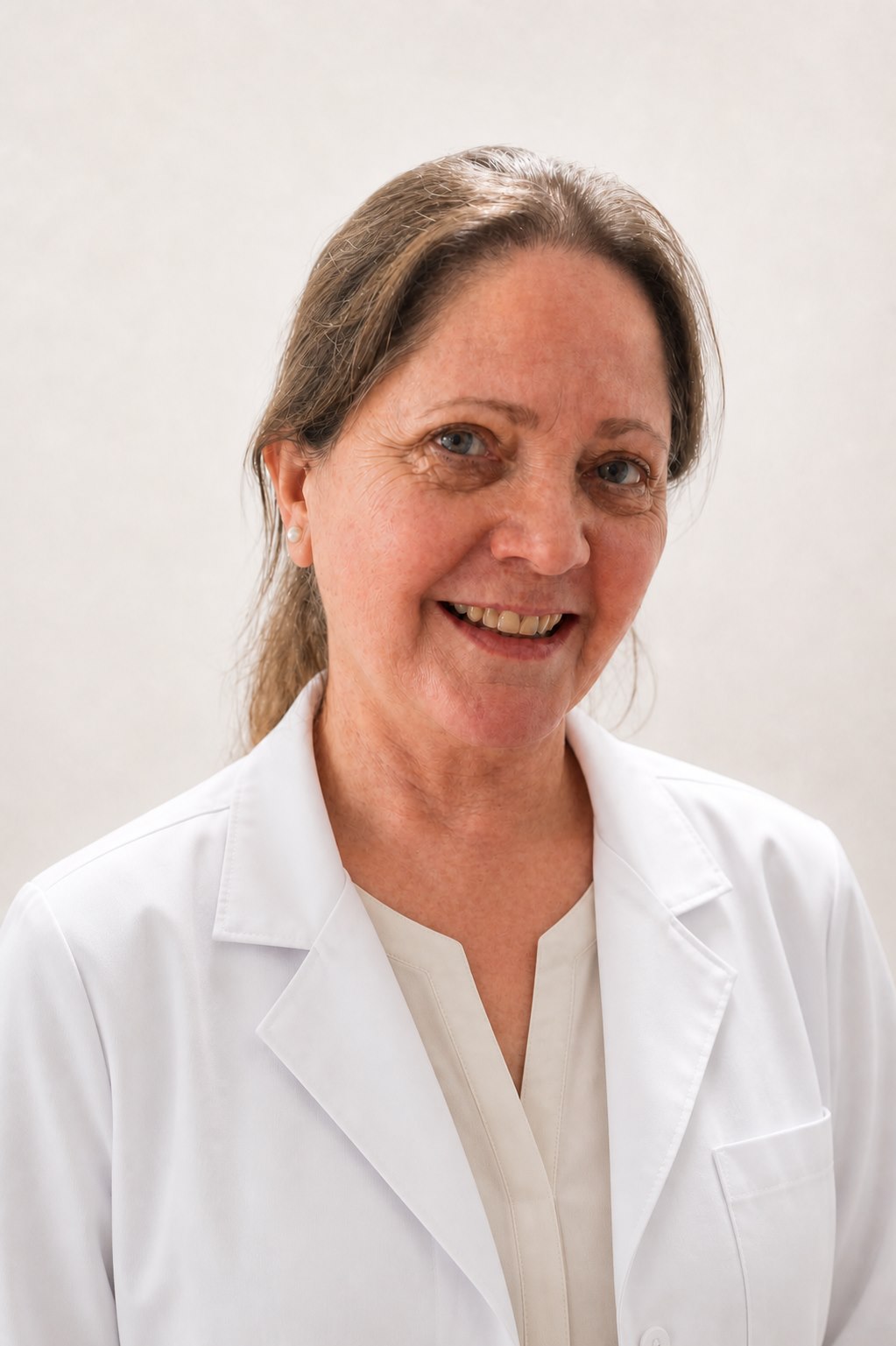 Dra. Tânia Martins da Rocha
